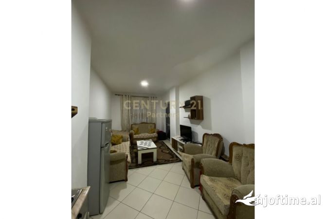 Shtepi ne shitje 1+1 ne Tirane - 75,000 Euro