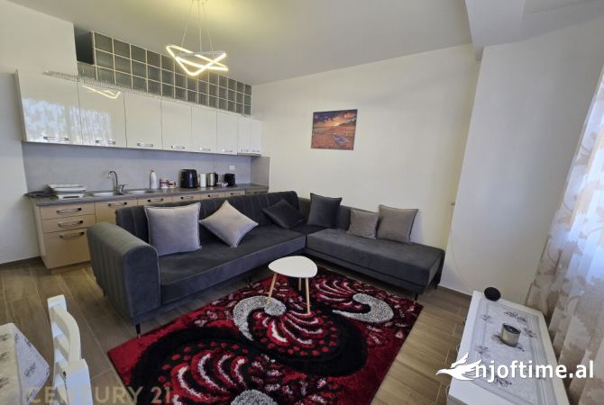 Shtepi me qera 2+1 ne Tirane - 600 Euro