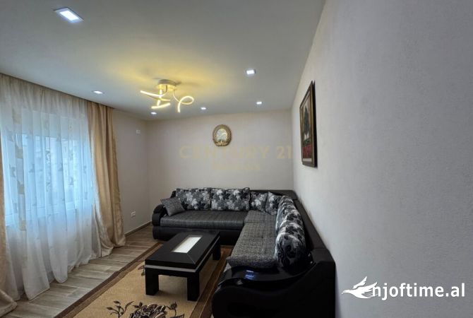 Shtepi ne shitje 2+1 ne Tirane - 122,000 Euro
