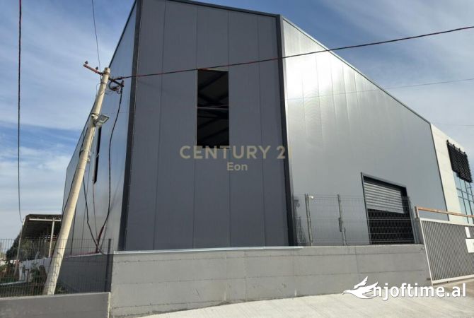 Ambient biznesi ne shitje 1+1 ne Tirane - 2,500 Euro