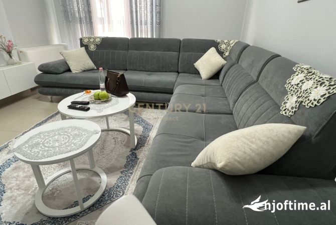 Shtepi ne shitje 1+1 ne Tirane - 145,000 Euro