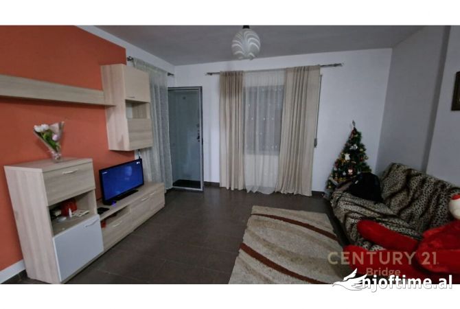 Shtepi ne shitje 1+1 ne Tirane - 98,000 Euro