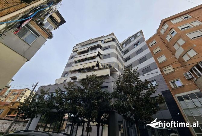 Apartment for sale in Tirana 2+1, Emty