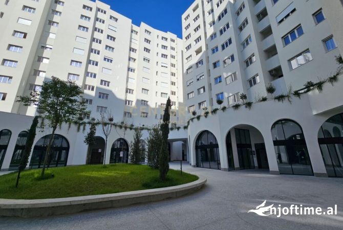 Shtepi ne shitje 1+1 ne Tirane - 140,000 Euro