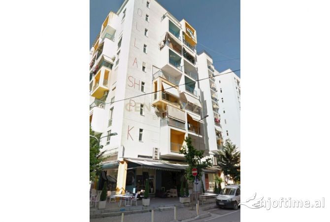 Shtepi ne shitje 2+1 ne Tirane - 138,000 Euro