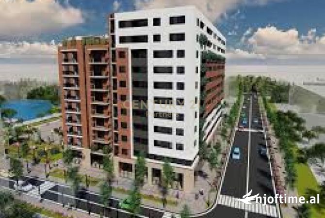 Shtepi ne shitje 1+1 ne Tirane - 93,000 Euro
