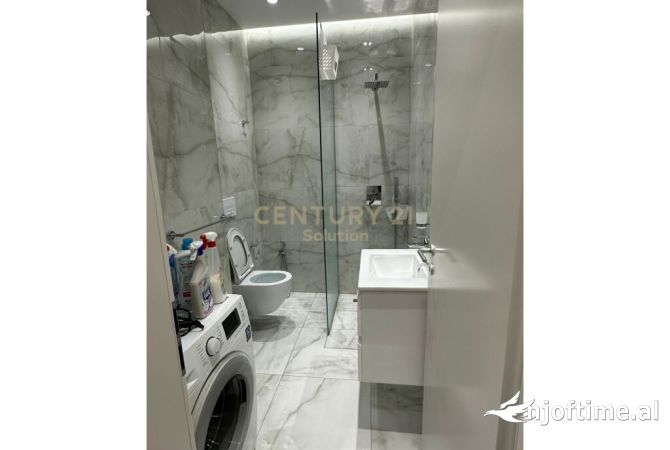 Shtepi me qera Apartament ne Tirane, 1+1, Mobilimi E mobiluar, Pagesa 500  Euro.