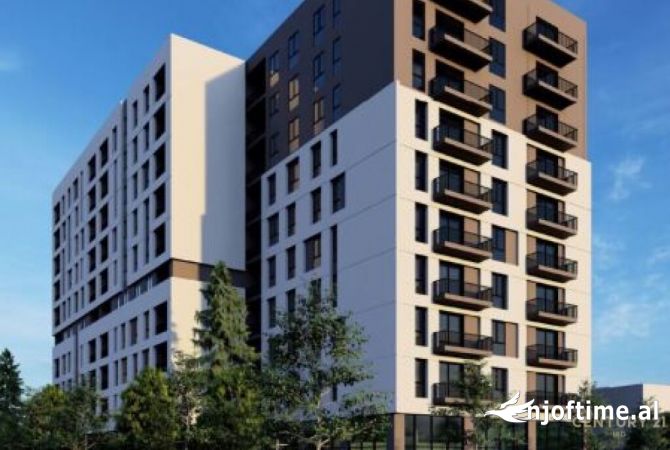 Shtepi ne shitje 2+1 ne Tirane - 150,000 Euro