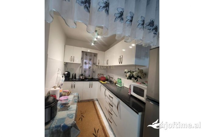 House for Sale 1+1 in Tirana - 120,000 Euro