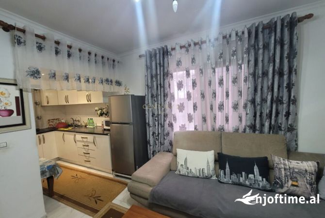 House for Sale 1+1 in Tirana - 120,000 Euro