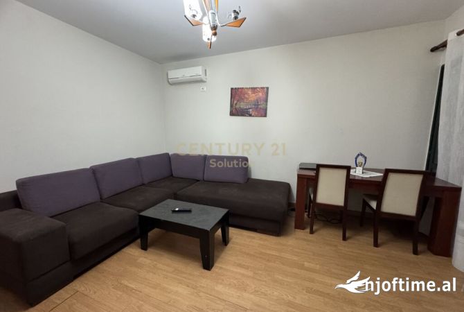 Shtepi ne shitje 1+1 ne Tirane - 140,000 Euro