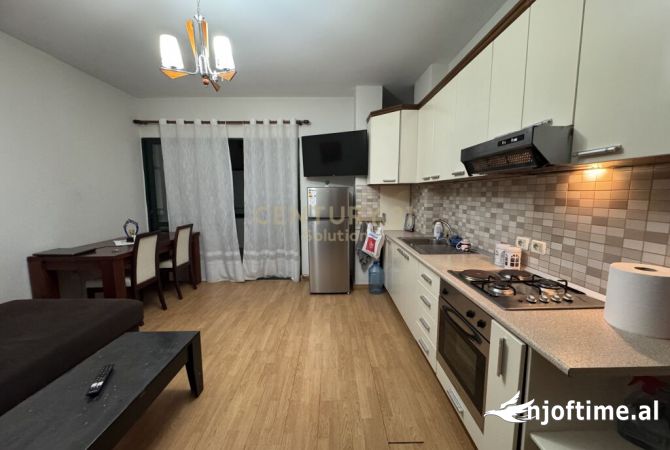 Shtepi ne shitje 1+1 ne Tirane - 140,000 Euro