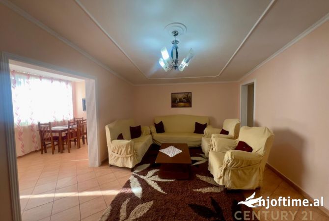 Shtepi ne shitje 2+1 ne Tirane - 125,000 Euro