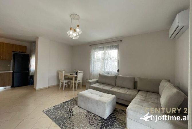 House for Rent 2+1 in Tirana - 500 Euro