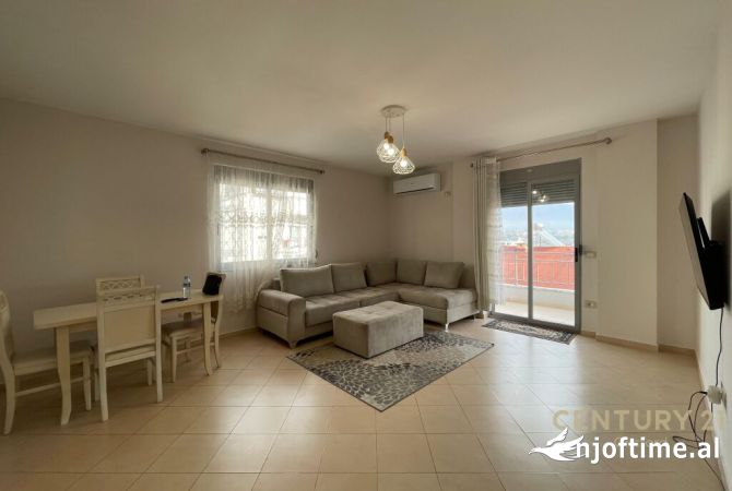 Shtepi me qera 2+1 ne Tirane - 500 Euro
