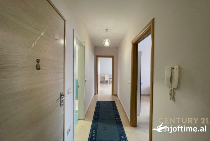Apartment for rent in Tirana 2+1, Furnished
