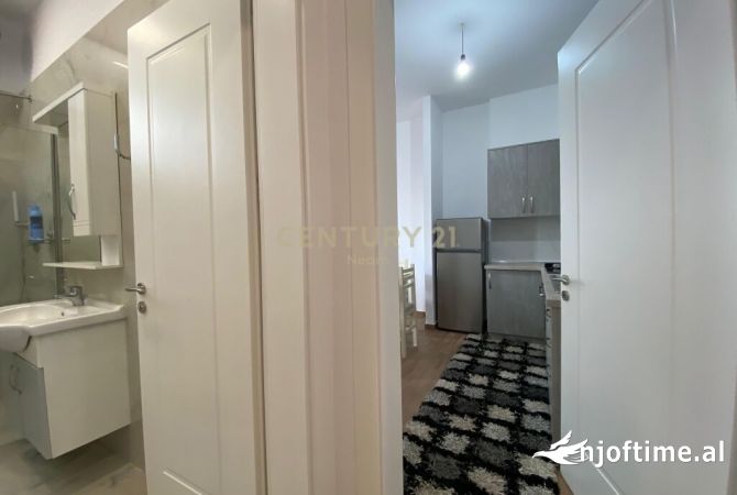 Shtepi me qera 1+1 ne Tirane - 300 Euro