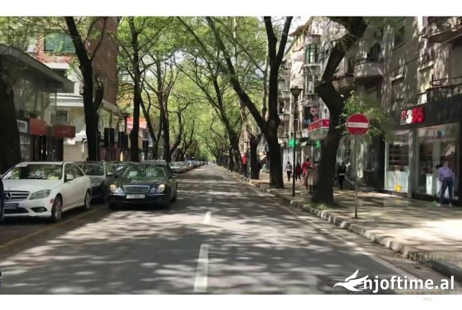 Ambient biznesi ne shitje 1+1 ne Tirane - 400,000 Euro