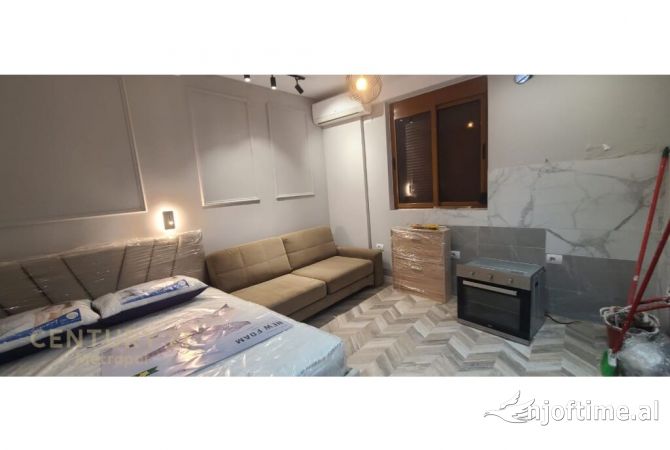 Shtepi me qera Garsoniere ne Tirane - 450 Euro