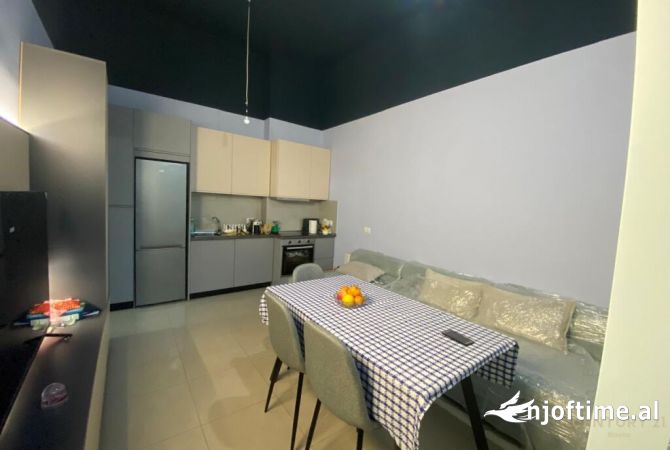Shtepi ne shitje Garsoniere ne Tirane - 110,000 Euro