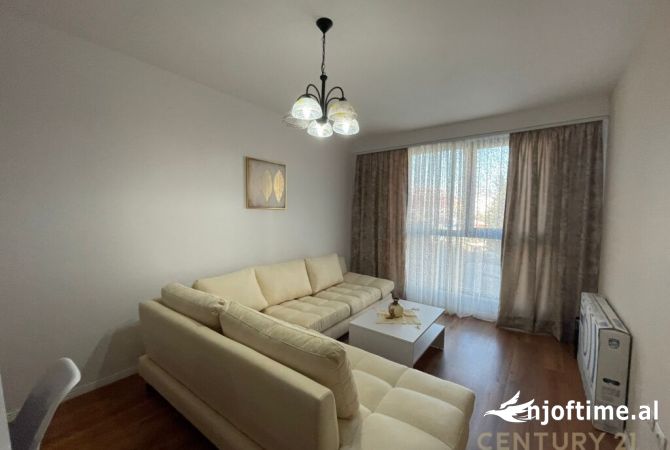 Shtepi me qera 1+1 ne Tirane - 500 Euro