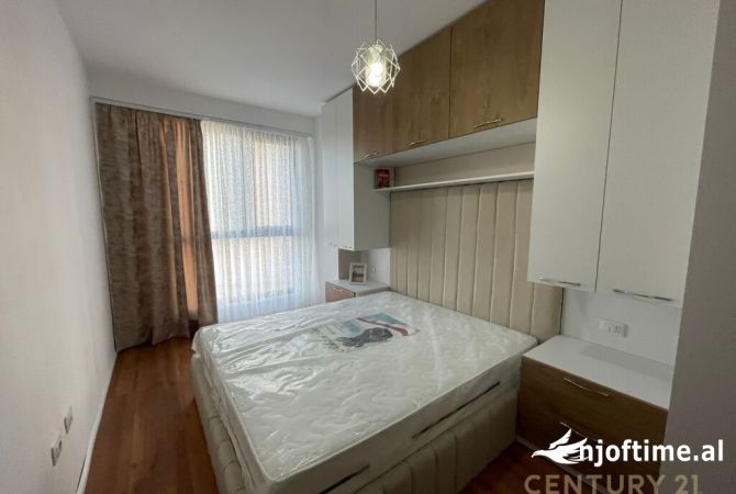 Shtepi me qera 1+1 ne Tirane - 500 Euro