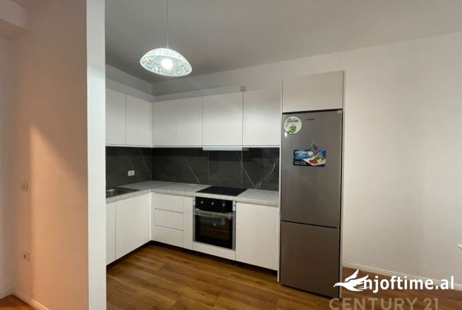 Shtepi me qera Apartament ne Tirane, 1+1, Mobilimi E mobiluar, Pagesa 500  Euro.
