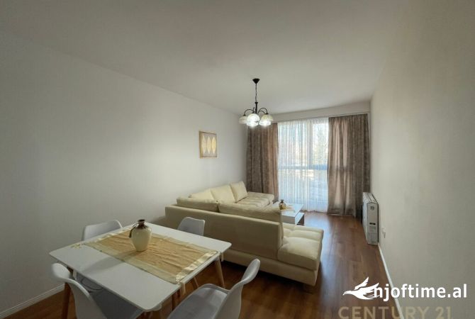 Shtepi me qera 1+1 ne Tirane - 500 Euro