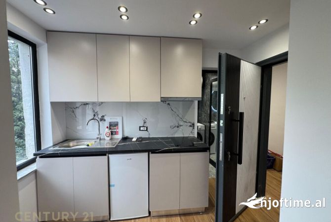 Shtepi ne shitje Garsoniere ne Tirane - 345,000 Euro