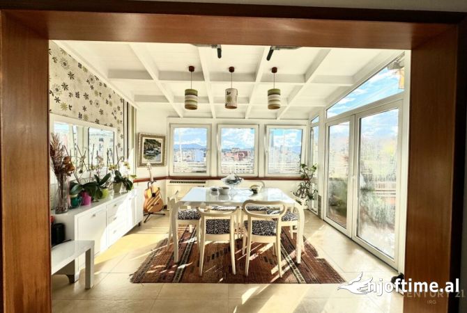 Shtepi ne shitje 2+1 ne Tirane - 370,000 Euro