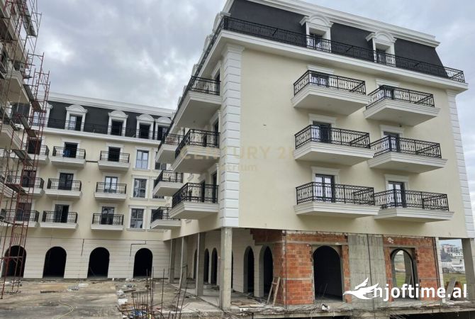 Shtepi ne shitje 2+1 ne Tirane - 195,000 Euro