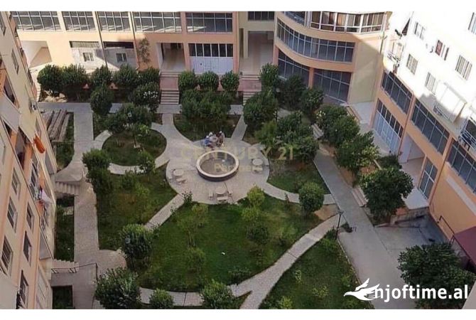 Shtepi ne shitje Garsoniere ne Tirane - 50,000 Euro
