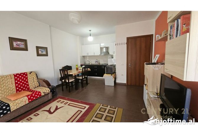 Shtepi ne shitje 1+1 ne Tirane - 98,000 Euro