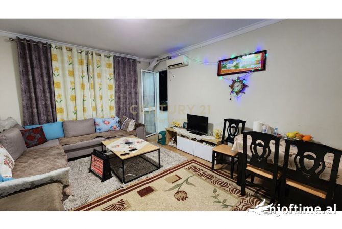 Shtepi ne shitje 1+1 ne Tirane - 90,000 Euro