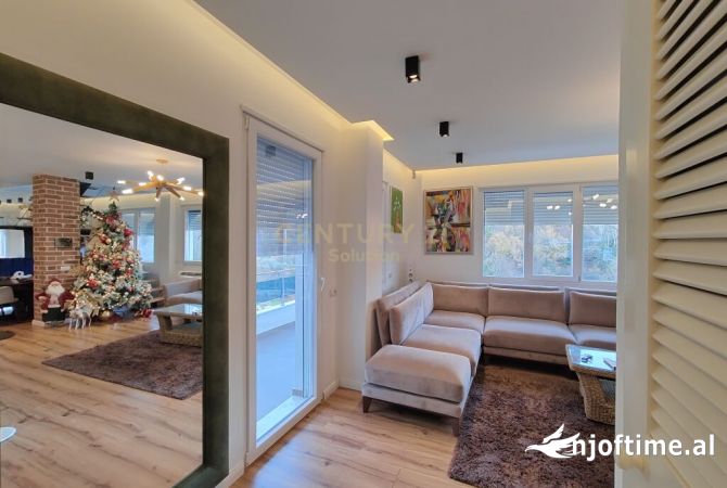 Shtepi ne shitje 2+1 ne Tirane - 445,000 Euro