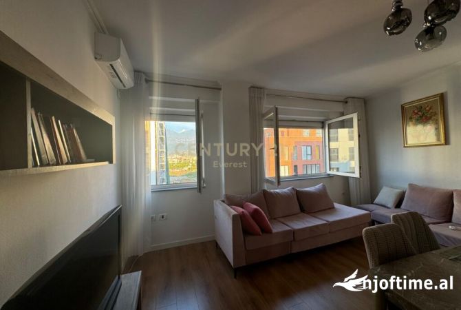 Shtepi ne shitje 1+1 ne Tirane - 110,000 Euro