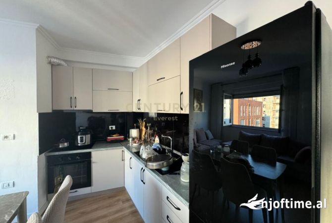 Shtepi ne shitje 1+1 ne Tirane - 110,000 Euro