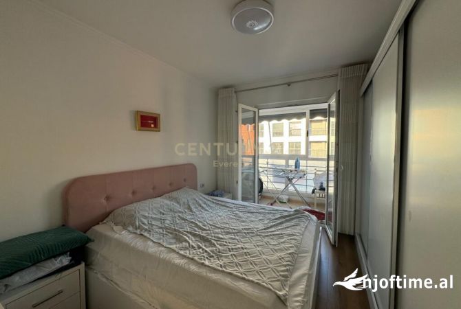 Shtepi ne shitje 1+1 ne Tirane - 110,000 Euro