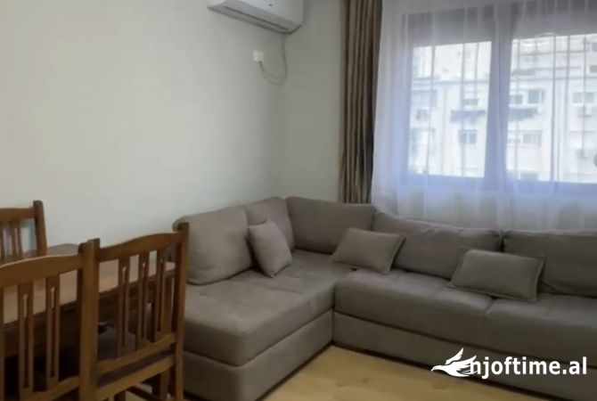 Shtepi me qera 1+1 ne Tirane - 550 Euro