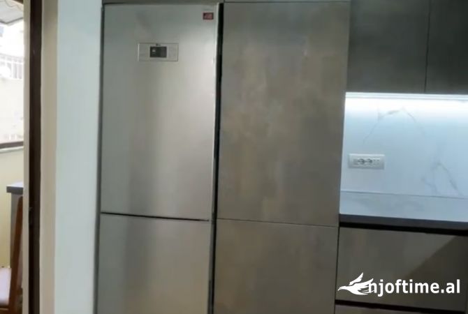 Shtepi me qera Apartament ne Tirane, 1+1, Mobilimi E mobiluar, Pagesa 550  Euro.