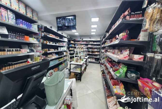 Ambient biznesi me qera 1+1 ne Tirane - 1,050 Euro