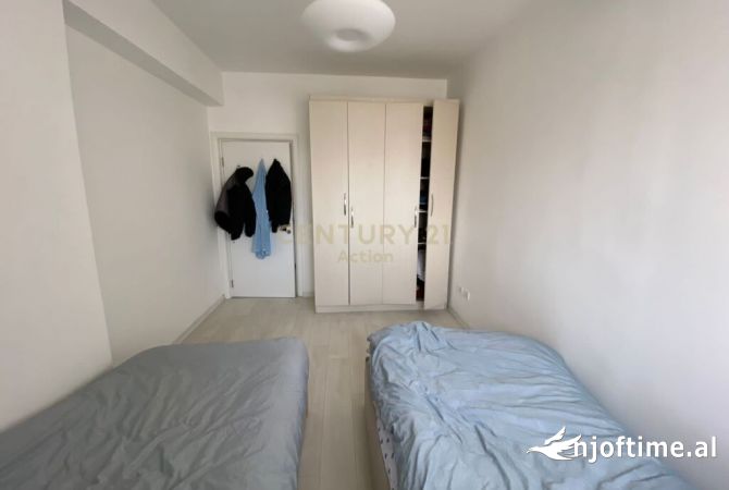 Shtepi me qera Apartament ne Tirane, 2+1, Mobilimi E mobiluar, Pagesa 650  Euro.