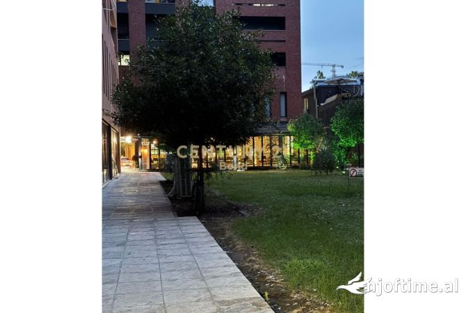 Ambient biznesi me qera 2+1 ne Tirane - 2,000 Euro