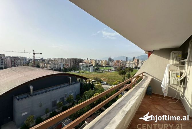Shtepi me qera Apartament ne Tirane, 2+1, Mobilimi E mobiluar, Pagesa 1,000  Euro.