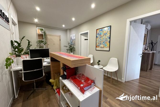 ZYRE ME QERA TE HILTON, PRANE DELIJORGJIT! 3,000 Euro /Muaj