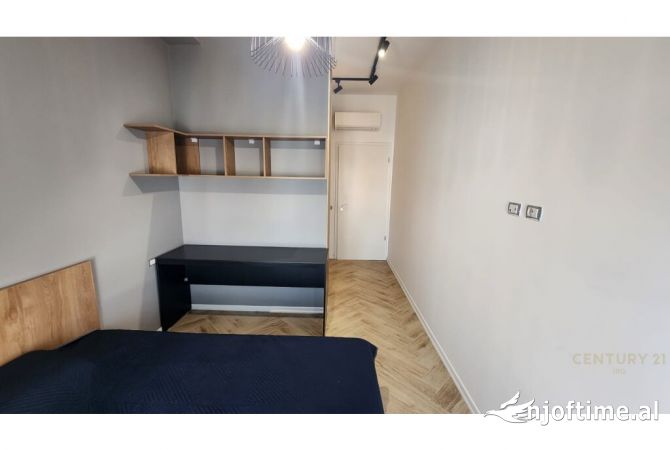 Shtepi me qera 1+1 ne Tirane - 550 Euro