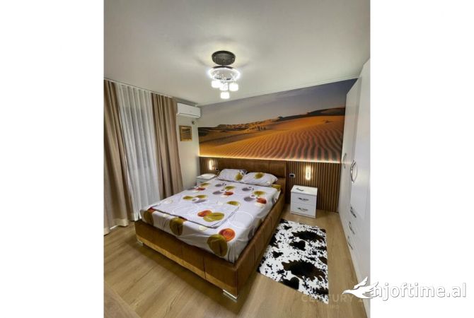 Shtepi me qera 2+1 ne Tirane - 600 Euro
