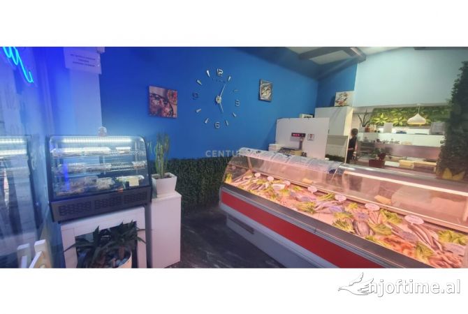 Ambient biznesi ne shitje 2+1 ne Tirane - 30,000 Euro