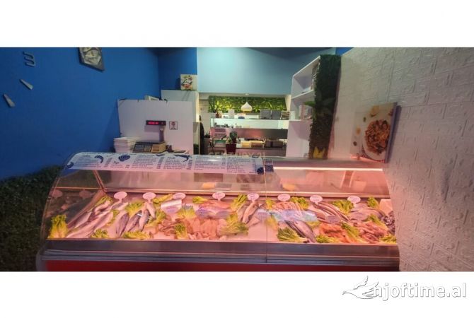 Ambient biznesi ne shitje 2+1 ne Tirane - 30,000 Euro