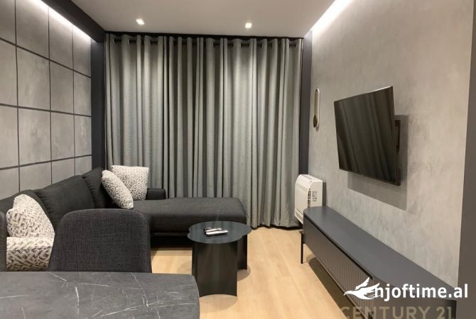 Shtepi me qera 1+1 ne Tirane - 1,000 Euro